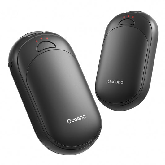 OCOOPA 充電式カイロ UT3 Lite Plus (12ヶ月保証付き正規品)