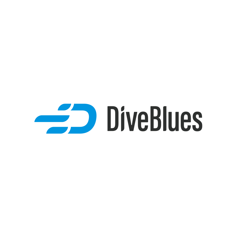 Dive blues