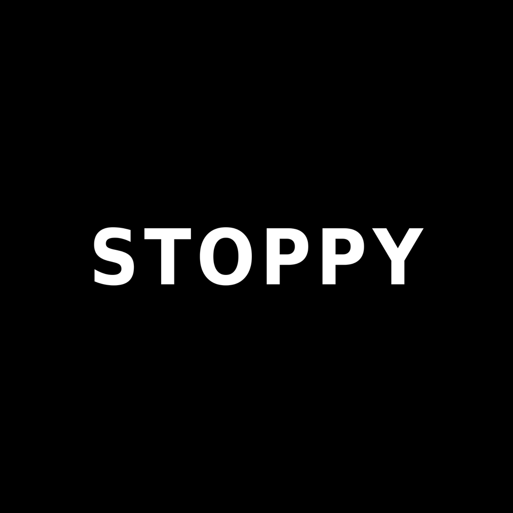 STOPPY