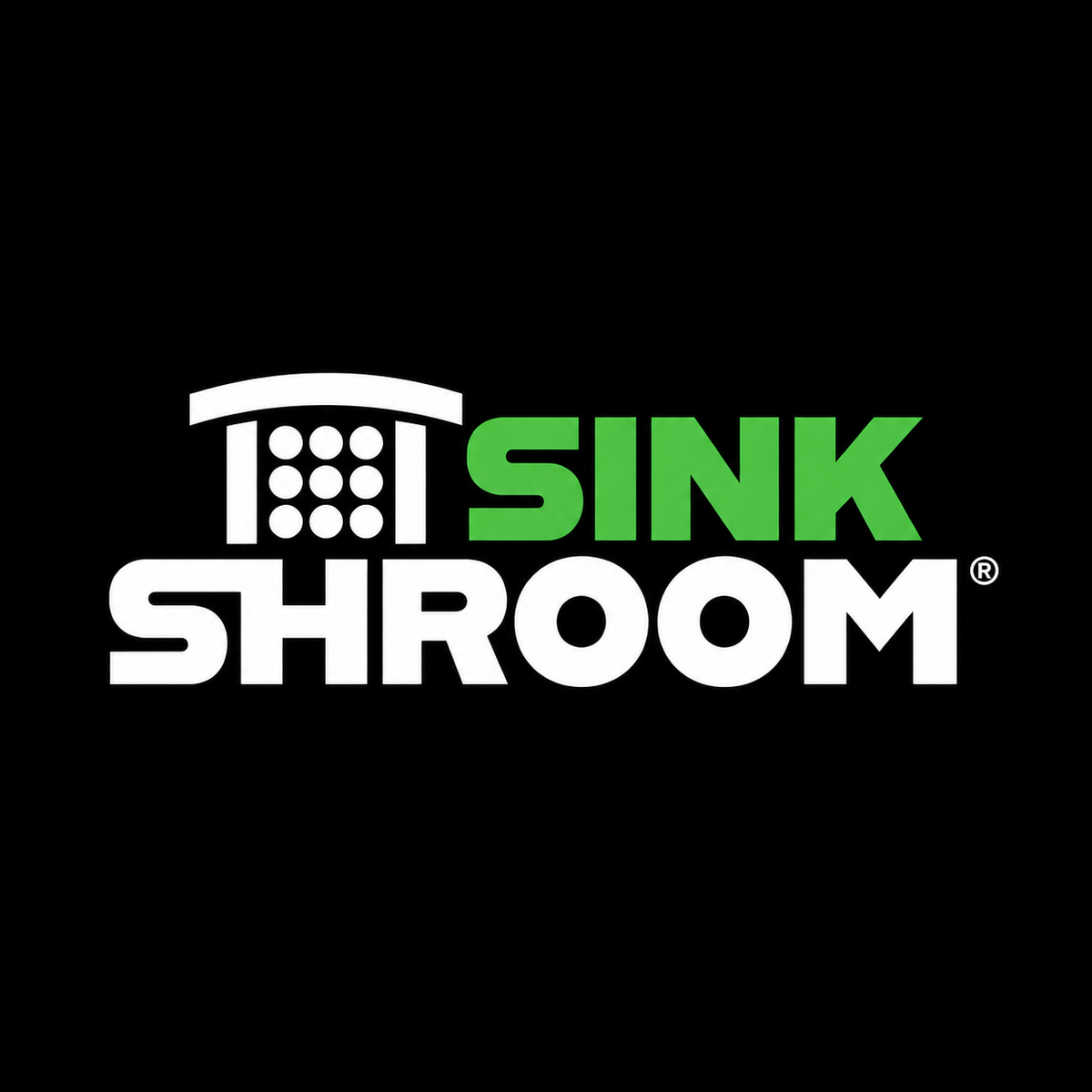 SinkShroom