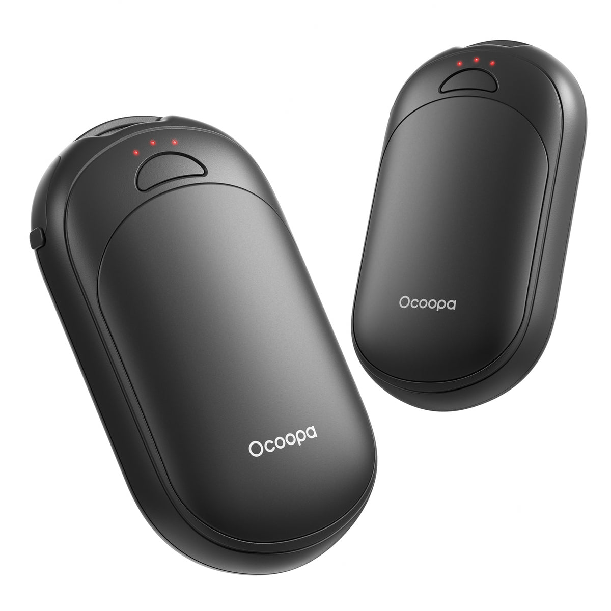 OCOOPA 充電式カイロ UT3 Lite Plus  (12ヶ月保証付き正規品)