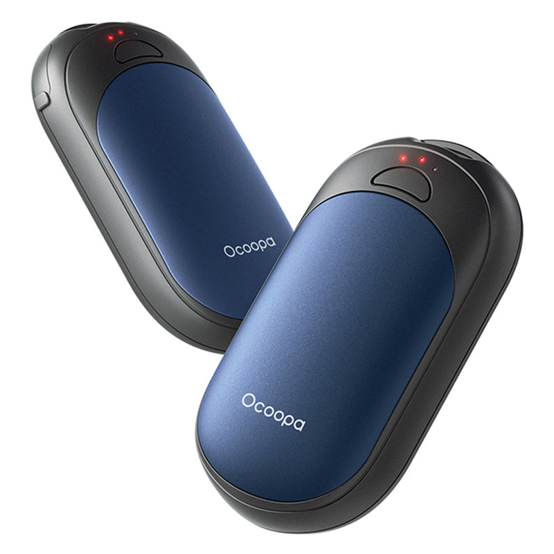 OCOOPA 充電式カイロ UT3 Lite Plus  (12ヶ月保証付き正規品)
