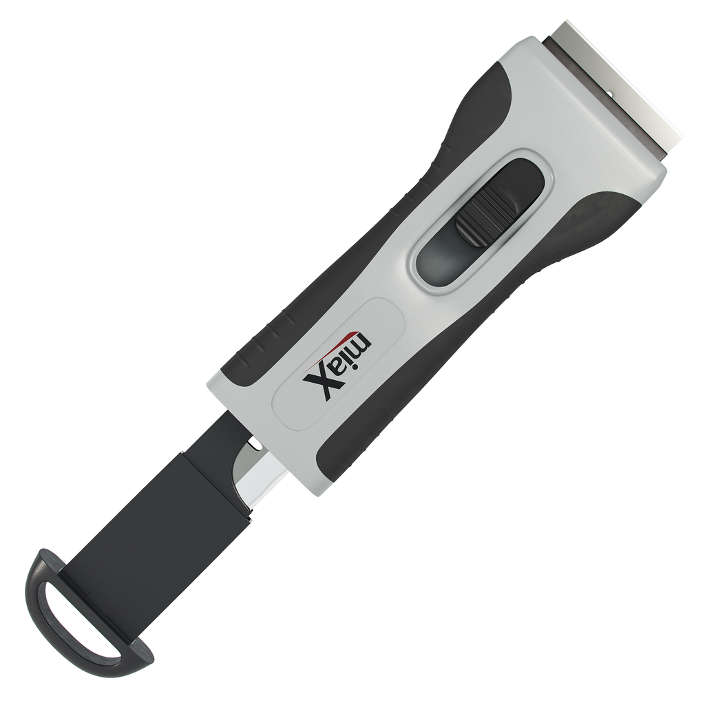 miaX セラミックスクレーパー